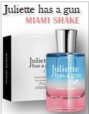 Juliette Has A Gun Miami Shake