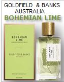 Goldfield & Banks Australia Bohemian Lime