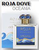 Roja Dove Oceania