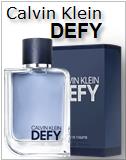 Defy Calvin Klein