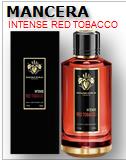 Mancera Intense Red Tobacco