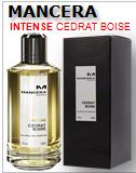 Mancera Intense Cedrat Boise