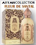 Attar Collection Fleur De Santal