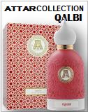 Attar Collection Qalbi
