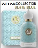 Attar Collection Slate Blue