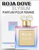 Roja Dove Elysium Parfum Pour Femme