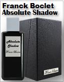 Franck Boclet Absolute Shadow