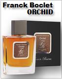 Franck Boclet Orchid