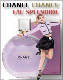 Chanel Chance Eau Splendide