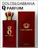 Q by Dolce&Gabbana Parfum