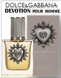 Dolce&Gabbana Devotion Pour Homme