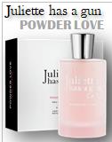 Juliette Has A Gun Powder Love