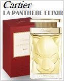 Cartier La Panthere Elixir
