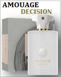 Amouage Decision