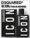 Icon Pour Homme Dsquared2
