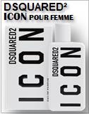 Icon Pour Femme Dsquared2