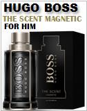 Hugo Boss The Scent Magnetic For Him