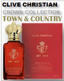Clive Christian Crown Collection Town & Country