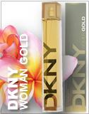 DKNY Women Gold Donna Karan