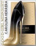 Good Girl Midnight Carolina herrera
