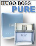 Hugo Boss Pure