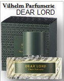 Vilhelm Parfumerie Dear Lord