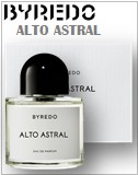 Byredo Alto Astral
