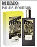 Memo Palais Bourbon