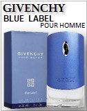 Givenchy Blue Label Pour Homme