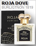 Roja Dove Burlington 1819