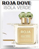 Roja Dove Isola Verde