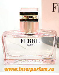 Ferre Rose