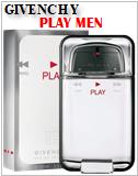 Givenchy Play Men