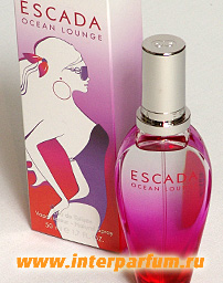 Escada Ocean Lounge