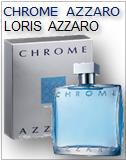 Azzaro Chrome