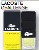 Lacoste Challenge