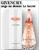 Givenchy Ange ou Demon Le Secret