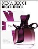 Ricci Ricci NIna Ricci