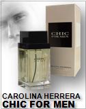 Chic for Men Carolina Herrera 