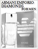 Emporio Armani Diamonds Pour Homme