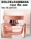 Dolce&Gabbana Rose The One