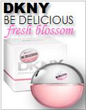 DKNY Be Delicious Fresh Blossom