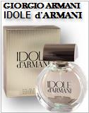 Armani Idole d