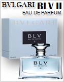 Bvlgari BLV II Eau de Parfum