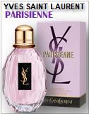 Yves Saint Laurent Parisienne