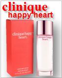 Clinique Happy Heart