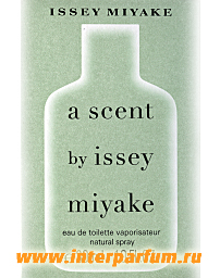 A Scent by Issey Miyake