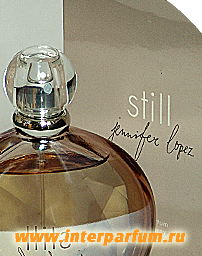 Still (Jennifer Lopez)