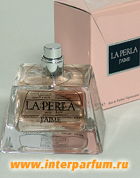 La Perla J