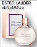 Sensuous Estee Lauder